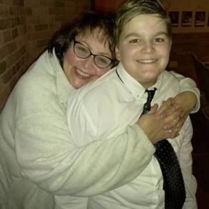 Meet your Posher, Patricia